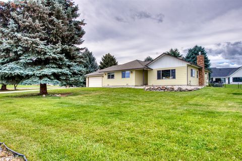 423 Lower Sky Way Hamilton MT 59840