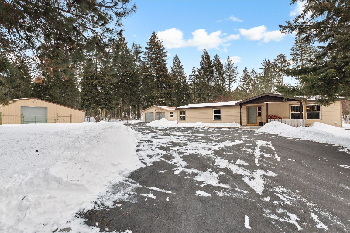 Photo 1 of 46 — 13509 Berts Lane, Bigfork, MT 59911