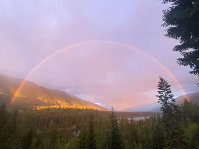 2 Rainbow Court
