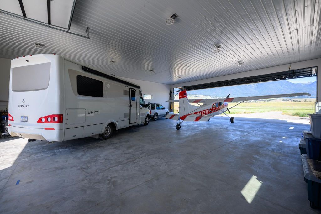 Photo of 89 Luciano Drive, Eureka, MT 59917 (MLS # 30069868)