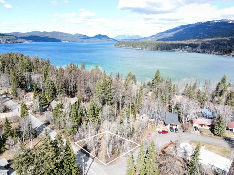 Tiny photo for Nhn Birch Hill Drive, Whitefish, MT 59937 (MLS # 30067605)