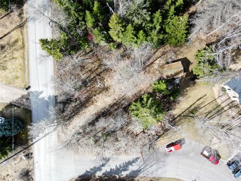 Photo of Nhn Birch Hill Drive, Whitefish, MT 59937 (MLS # 30067605)