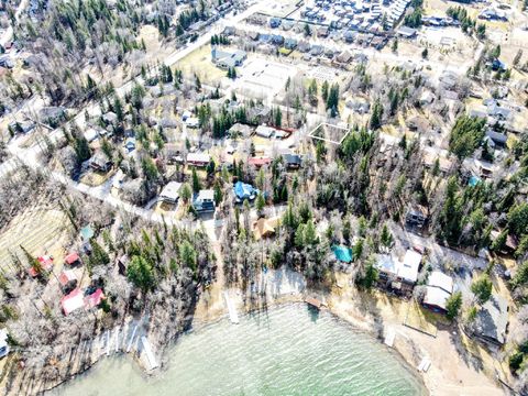 Tiny photo for Nhn Birch Hill Drive, Whitefish, MT 59937 (MLS # 30067605)