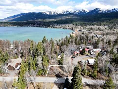 Tiny photo for Nhn Birch Hill Drive, Whitefish, MT 59937 (MLS # 30067605)