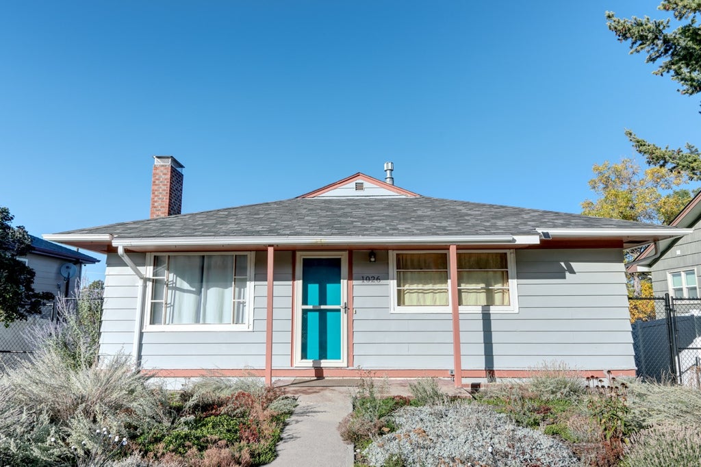 Photo of 1026 Hauser Boulevard, Helena, MT 59601 (MLS # 30078739)
