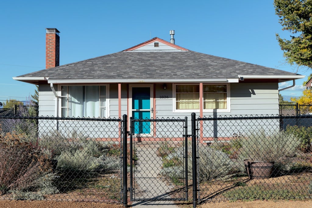 Photo of 1026 Hauser Boulevard, Helena, MT 59601 (MLS # 30078739)