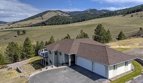 6306 Hillview Way Missoula MT 59803