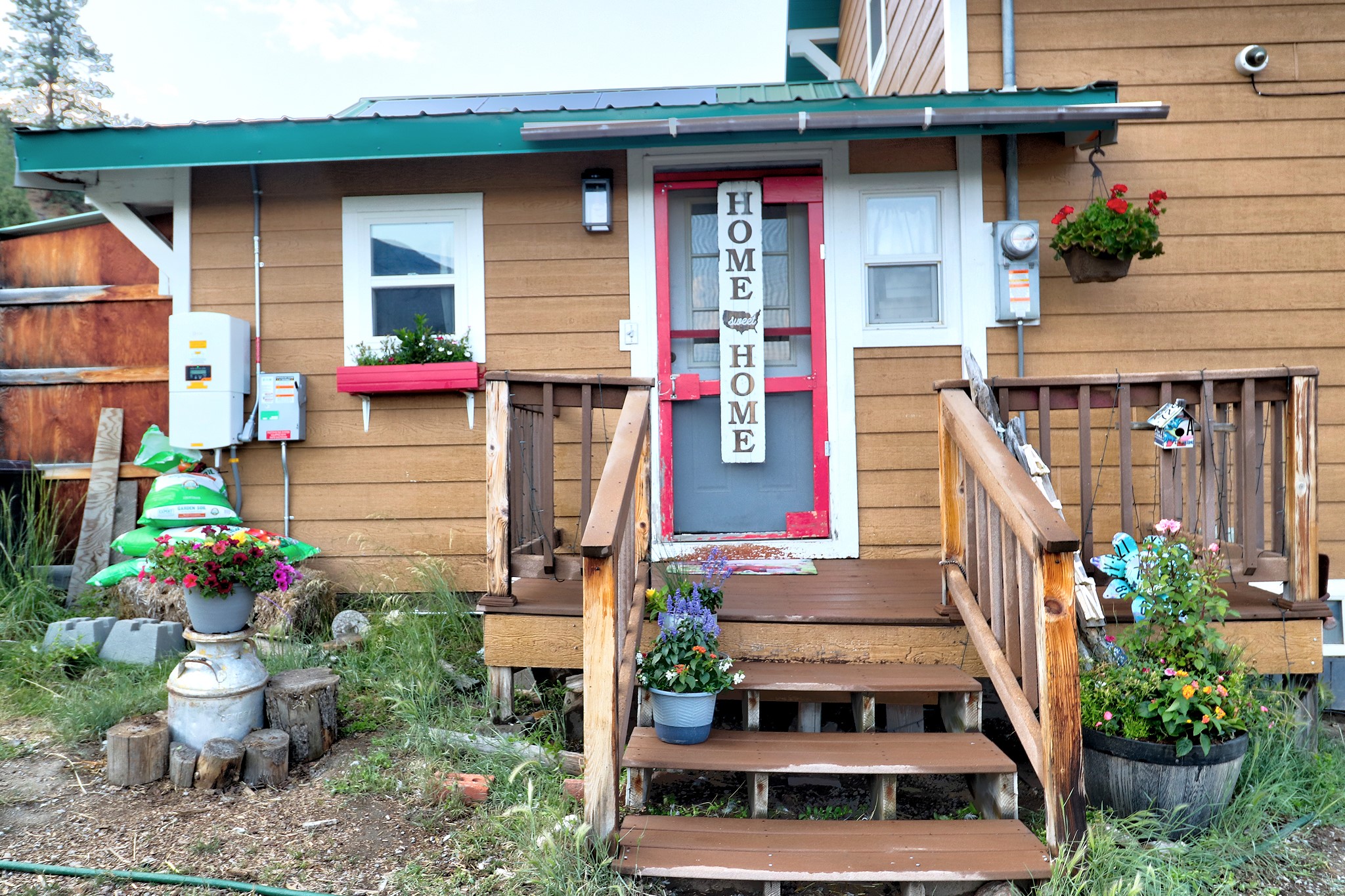 187 Edwards Gulch Road