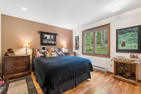 Tiny photo for 380 Rick O Shay Road, Whitefish, MT 59937 (MLS # 30070625)