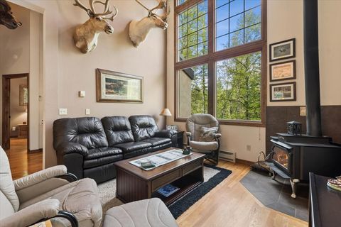 Tiny photo for 380 Rick O Shay Road, Whitefish, MT 59937 (MLS # 30070625)