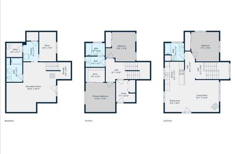 Tiny photo for 380 Rick O Shay Road, Whitefish, MT 59937 (MLS # 30070625)