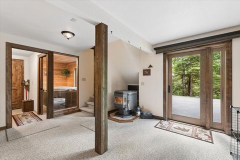 Tiny photo for 380 Rick O Shay Road, Whitefish, MT 59937 (MLS # 30070625)