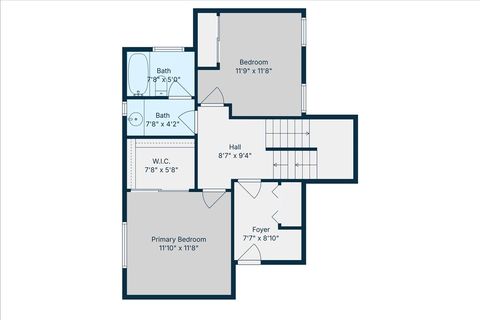 Tiny photo for 380 Rick O Shay Road, Whitefish, MT 59937 (MLS # 30070625)