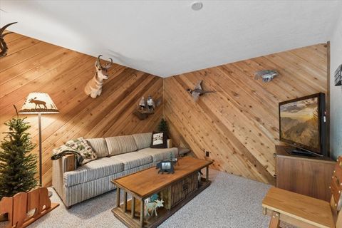 Tiny photo for 380 Rick O Shay Road, Whitefish, MT 59937 (MLS # 30070625)