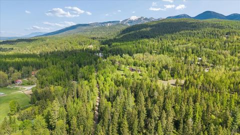Tiny photo for 380 Rick O Shay Road, Whitefish, MT 59937 (MLS # 30070625)