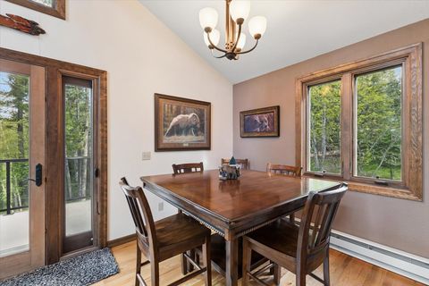 Tiny photo for 380 Rick O Shay Road, Whitefish, MT 59937 (MLS # 30070625)