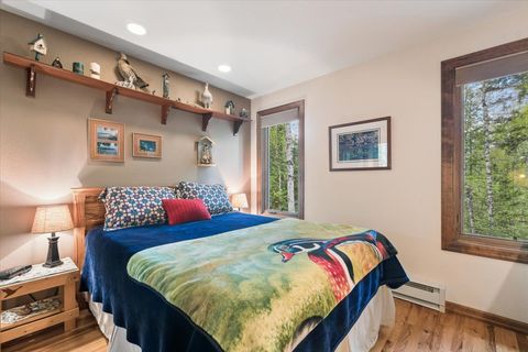 Tiny photo for 380 Rick O Shay Road, Whitefish, MT 59937 (MLS # 30070625)