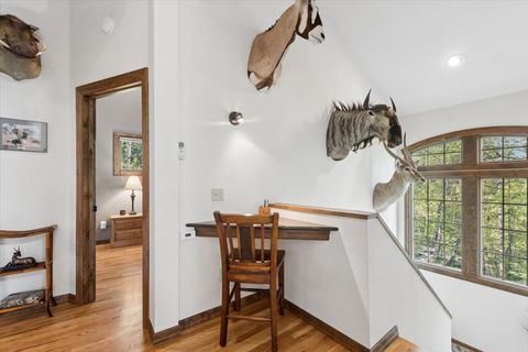 Tiny photo for 380 Rick O Shay Road, Whitefish, MT 59937 (MLS # 30070625)