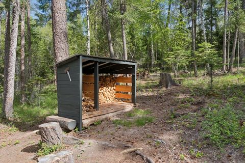 Tiny photo for 380 Rick O Shay Road, Whitefish, MT 59937 (MLS # 30070625)