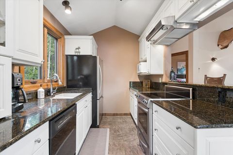 Tiny photo for 380 Rick O Shay Road, Whitefish, MT 59937 (MLS # 30070625)