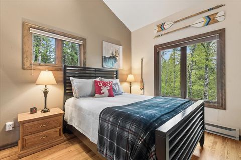 Tiny photo for 380 Rick O Shay Road, Whitefish, MT 59937 (MLS # 30070625)