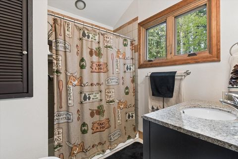 Tiny photo for 380 Rick O Shay Road, Whitefish, MT 59937 (MLS # 30070625)