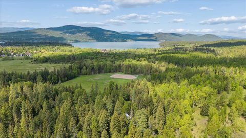 Tiny photo for 380 Rick O Shay Road, Whitefish, MT 59937 (MLS # 30070625)