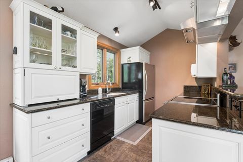 Tiny photo for 380 Rick O Shay Road, Whitefish, MT 59937 (MLS # 30070625)
