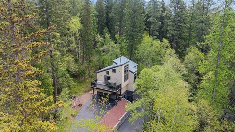 Photo of 380 Rick O Shay Road, Whitefish, MT 59937 (MLS # 30070625)