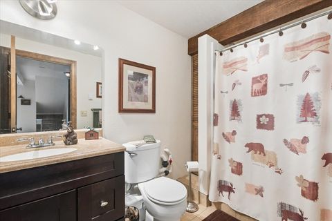 Tiny photo for 380 Rick O Shay Road, Whitefish, MT 59937 (MLS # 30070625)
