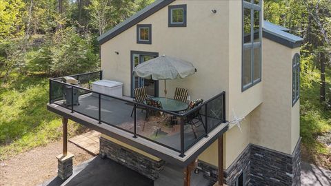 Tiny photo for 380 Rick O Shay Road, Whitefish, MT 59937 (MLS # 30070625)