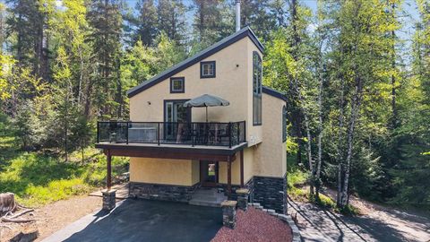 Tiny photo for 380 Rick O Shay Road, Whitefish, MT 59937 (MLS # 30070625)