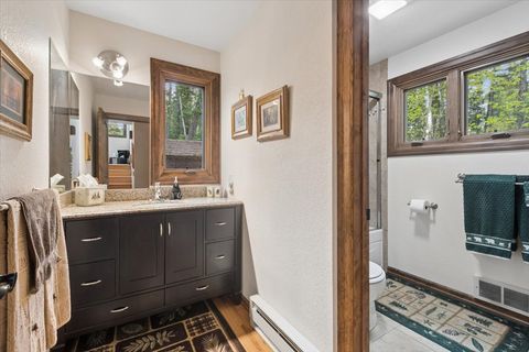 Tiny photo for 380 Rick O Shay Road, Whitefish, MT 59937 (MLS # 30070625)