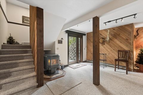 Tiny photo for 380 Rick O Shay Road, Whitefish, MT 59937 (MLS # 30070625)