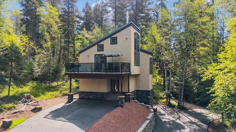 Tiny photo for 380 Rick O Shay Road, Whitefish, MT 59937 (MLS # 30070625)