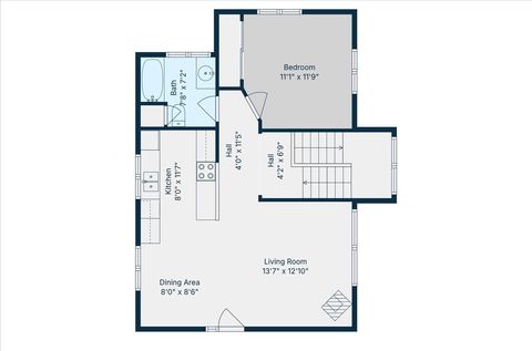 Tiny photo for 380 Rick O Shay Road, Whitefish, MT 59937 (MLS # 30070625)