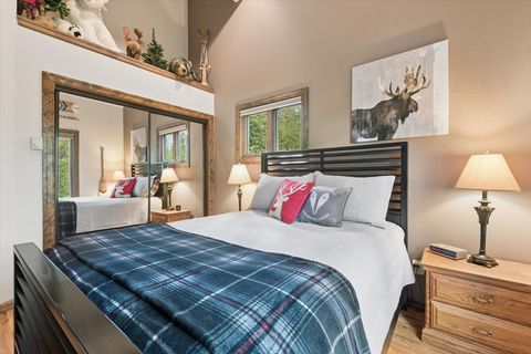 Tiny photo for 380 Rick O Shay Road, Whitefish, MT 59937 (MLS # 30070625)