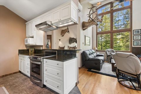 Tiny photo for 380 Rick O Shay Road, Whitefish, MT 59937 (MLS # 30070625)