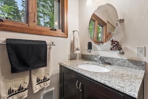 Tiny photo for 380 Rick O Shay Road, Whitefish, MT 59937 (MLS # 30070625)