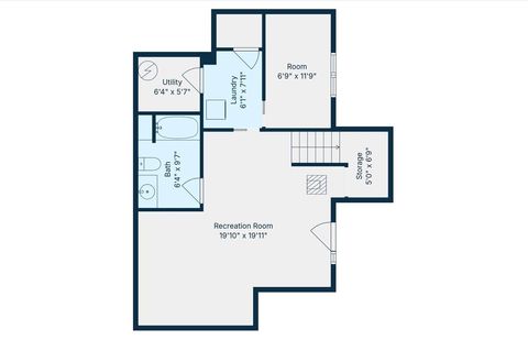 Tiny photo for 380 Rick O Shay Road, Whitefish, MT 59937 (MLS # 30070625)
