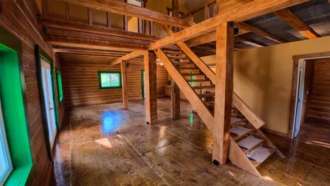 Tiny photo for 121 High Spring Lane, Helmville, MT 59843 (MLS # 30071782)