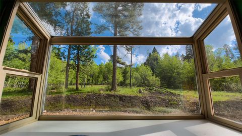 Tiny photo for 121 High Spring Lane, Helmville, MT 59843 (MLS # 30071782)