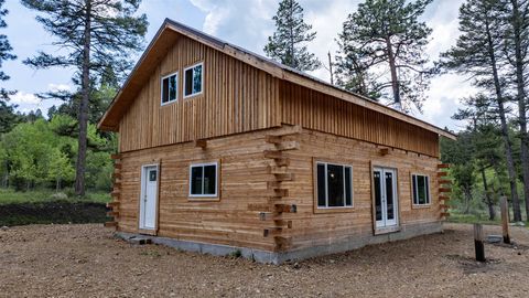 Tiny photo for 121 High Spring Lane, Helmville, MT 59843 (MLS # 30071782)