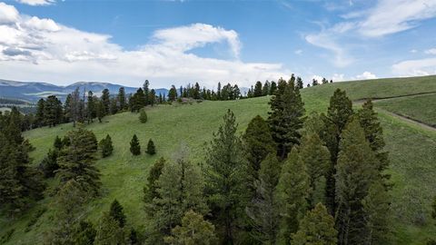Tiny photo for 121 High Spring Lane, Helmville, MT 59843 (MLS # 30071782)