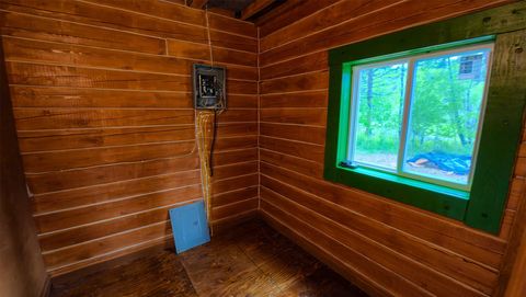 Tiny photo for 121 High Spring Lane, Helmville, MT 59843 (MLS # 30071782)