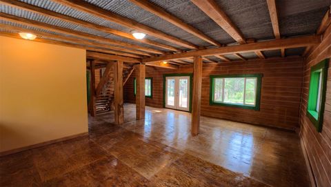 Tiny photo for 121 High Spring Lane, Helmville, MT 59843 (MLS # 30071782)