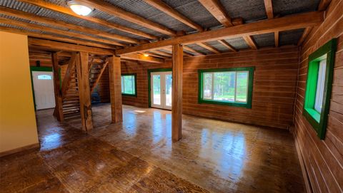Tiny photo for 121 High Spring Lane, Helmville, MT 59843 (MLS # 30071782)