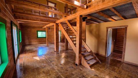 Tiny photo for 121 High Spring Lane, Helmville, MT 59843 (MLS # 30071782)