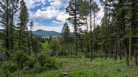 Tiny photo for 121 High Spring Lane, Helmville, MT 59843 (MLS # 30071782)