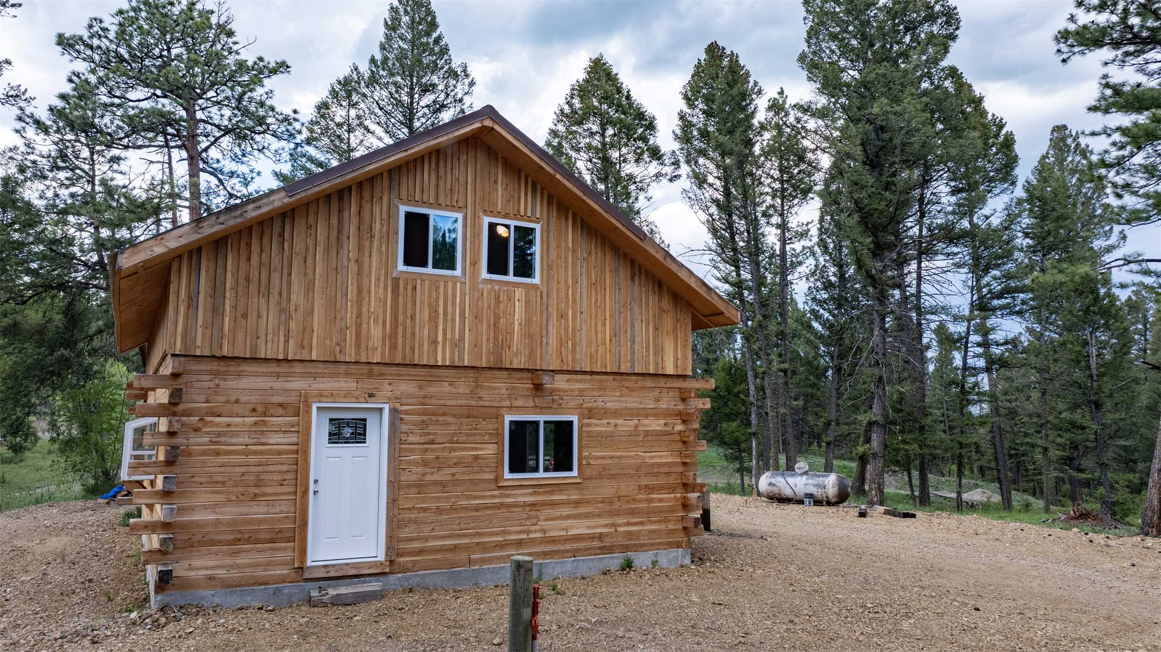 121 High Spring Lane
